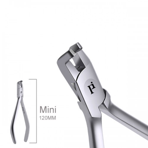 #009 - Distal End Cutter Mini-Style Cut-Hold