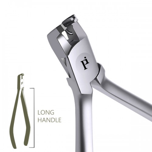 #013 - Flush Cut-Hold Distal End Cutter Long Handle