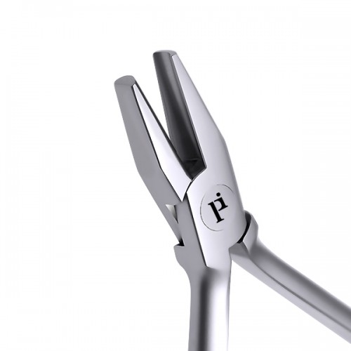 #040 - Hollow Chop Contouring Plier