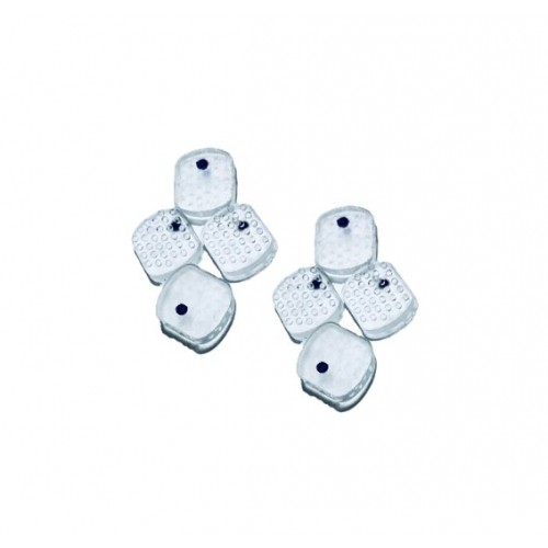 Occlusal Pads 6/Pack
