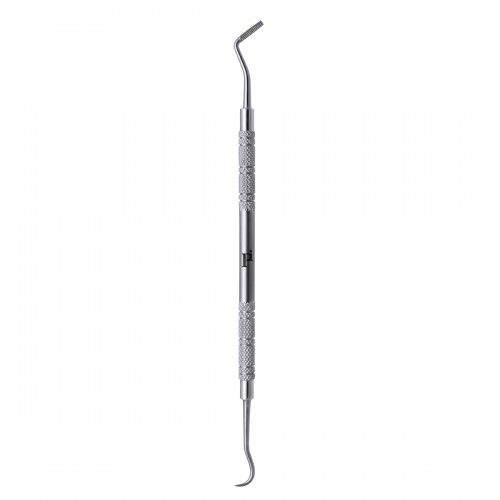#0131 - Band Pusher & Scaler