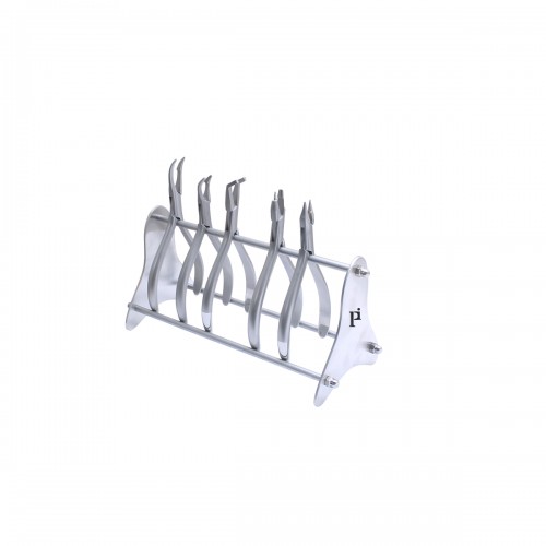 #00174 - Plier Stand Stainless Steel