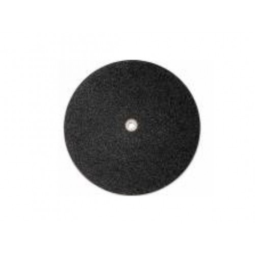 Replacement Abrasive Wheels - 10" Diameter, Coarse 