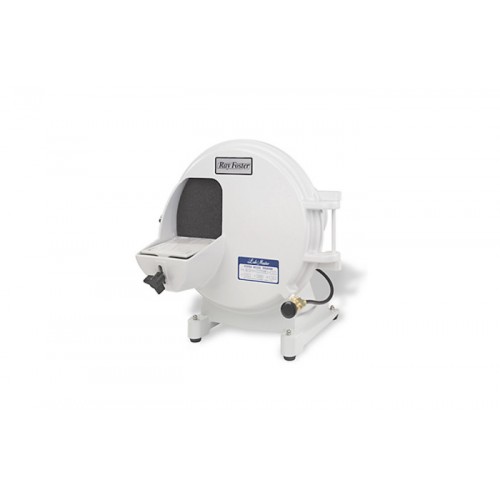 10" Model Trimmer with 1/3 HP Motor