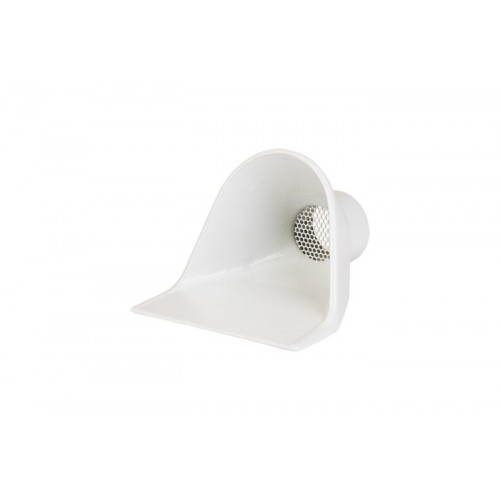 Accessories For Cyclone Dust Collector - Counter Air Scoop 