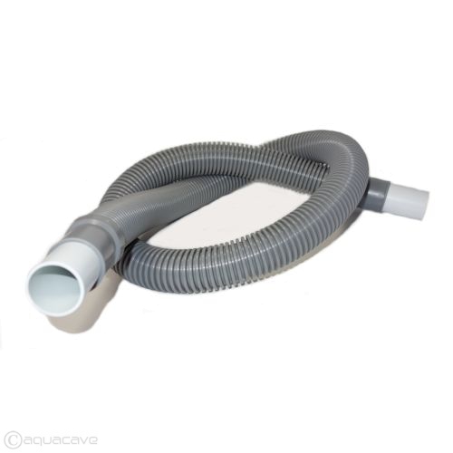 Replacement Parts For Model Trimmer - Drain Hose, 2 Feet