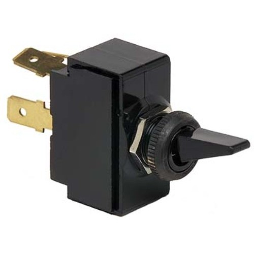 Replacement Parts For Model Trimmer - Motor Switch 