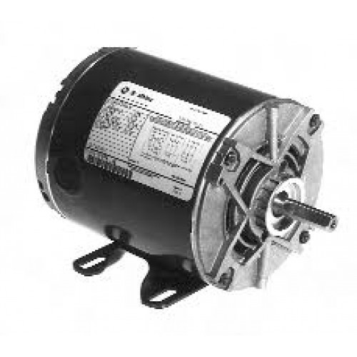 Replacement Parts For Alloy Grinder - Electric Motor, 1/3 HP, 3450 RPM 