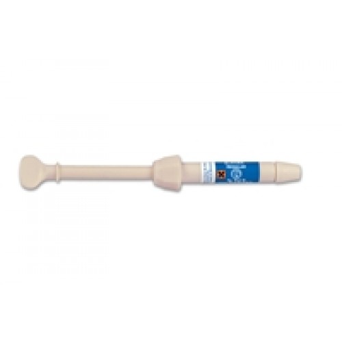 6 g Excel Regular Paste B in Screw Syringe