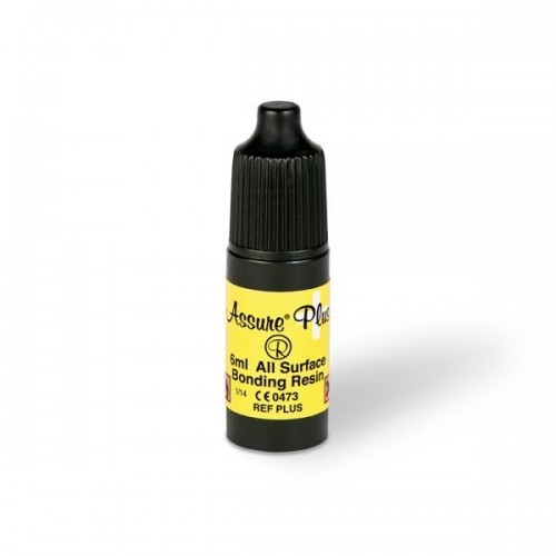 6 ml  Assure PLUS All Surface Bonding Resin