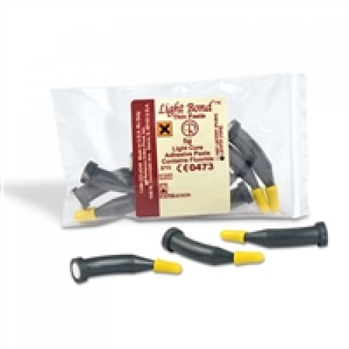 5 gm Light Bond Thin Paste  with Fluoride Preloaded Tips