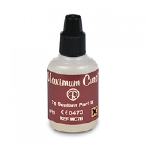 7gm Maximum Cure Sealant Part B