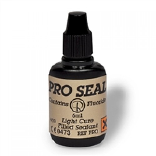 Pro Seal - Light Cure Sealant
