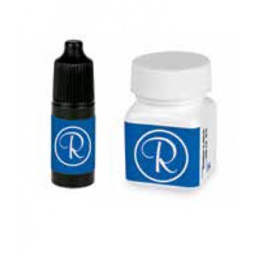 Glass Lok Starter Kit - Blue Shade