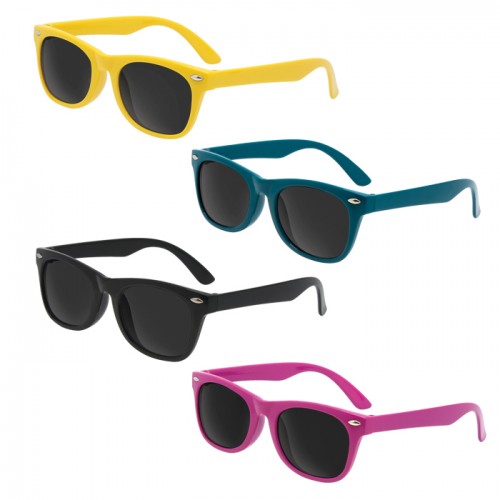 WL734 - Kids Iconic Sunglass Assortment - UV400 - 12 assorted/pk