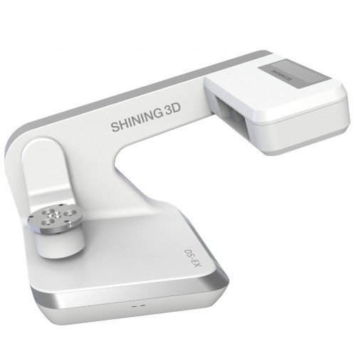 AutoScan DS-EX Dental 3D Scanner