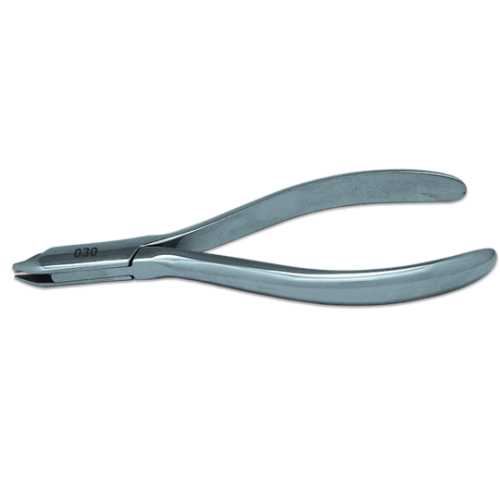 Bending-Forming Pliers, 030 Three Prong Intraoral Plier, 5" (1 ct)