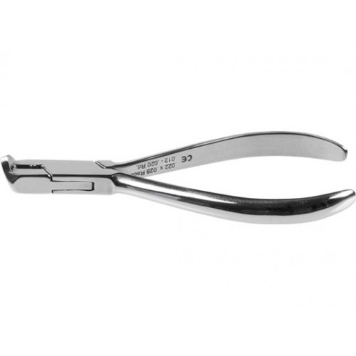 Cutting Pliers, 207 Long Handled Distal End Cutter, 6" (1 ct)