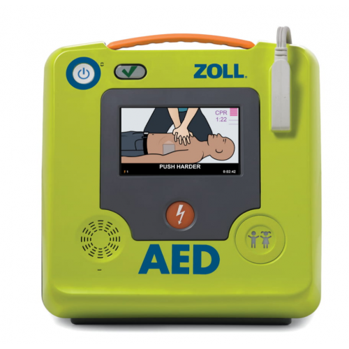 ZOLL AED 3