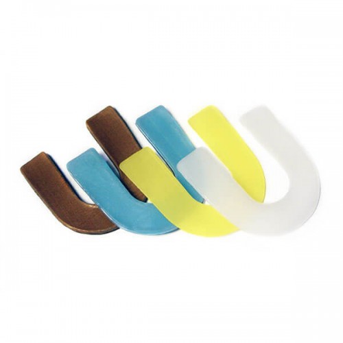 Soft Bite Wafers Yellow (50/box)