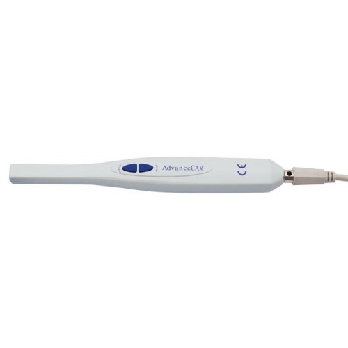 Advance CAM Intraoral Camera USB PKG (Corded Only)