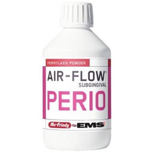 Prophy Air Flow Powder Perio 4 x 120gm