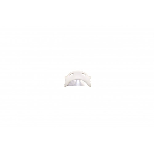 QwikStrip Serrated Strip/White 10 Pack