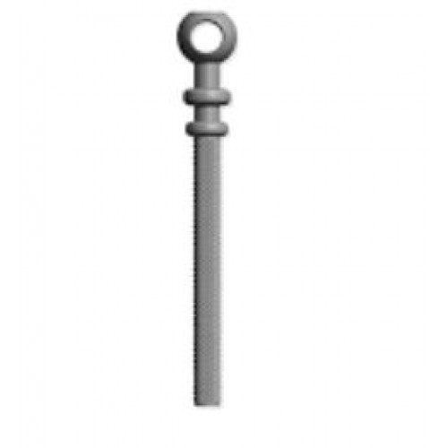IntegraPost, Refills, # 4, 10/Pk, 3001110