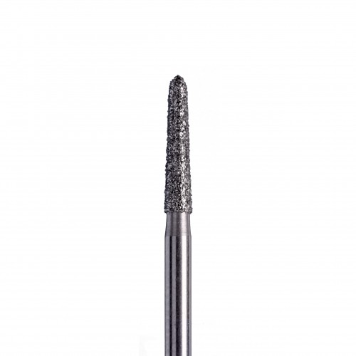 NeoDiamond Operative Diamond Bur, FG, Pointed Taper, # 878K.016, Medium, 25/Pk, 1716.8M