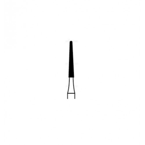 Alpen Endo Access Carbides, FG, # 199Z, 1.8 mm, 5/Pk, R40199Z