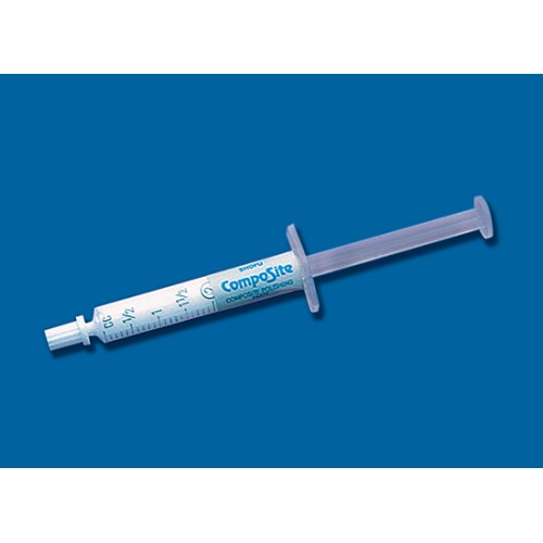 CompoSite Polishing Paste – 5 g, 0551