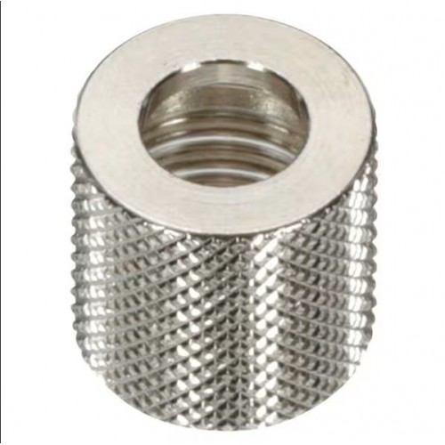 Elastomeric Syringe Hub Cap