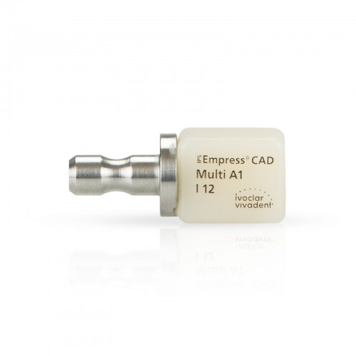 Ivoclar - Empress CAD CEREC/inLab Multi A1 I12/5, 602592