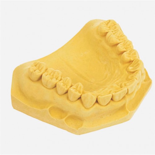 Labstone, Yellow, 44 lbs, 1/Pk, 102117