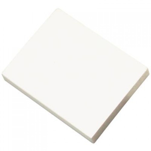 Small Mixing Pad Refill 1.5" x 2", 10/Pk