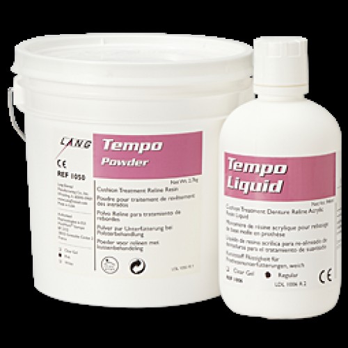 Tempo - Pound Package, Pink