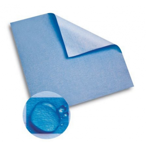 CSR Sterilization Wrap 30''X30'' 250/Cs, SW30