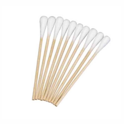 SafeBasics, Cotton Tipped Applicators 3" 1000/Pk, 803