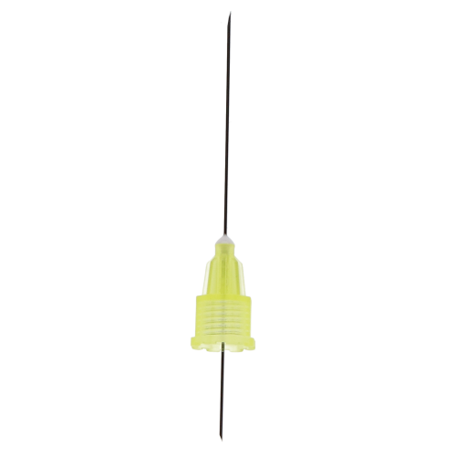 Dental Anesthetic Needles, Plastic Hub, Ga 27, 100/Pk