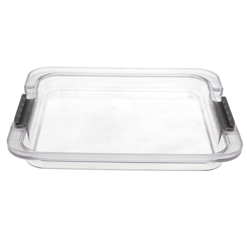 Safe-Lok Tall Cover for B-Size Tray, 20Z446