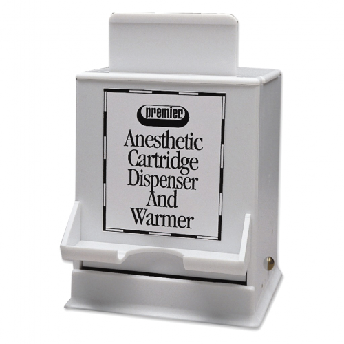 Cartridge Warmer and Dispenser, Replacement Bulb, 110 Volts, 1/Pk, 1048022