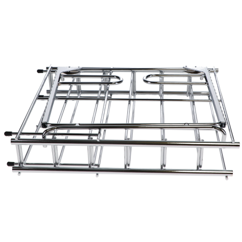 Multi-Mod Trays, 6-Place, 1/Pk, 21Z105