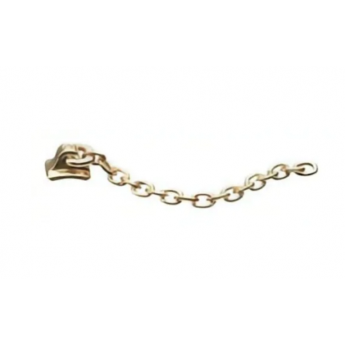 Eruption Appliance (with gold chain)