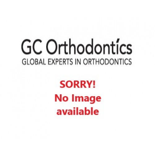 Double tube; No HG - Bi convertible HG .051”/occlusal