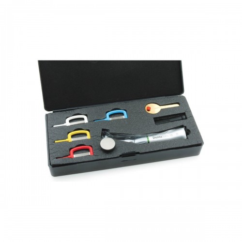 DentaSonic Hand Piece Set – 4:1