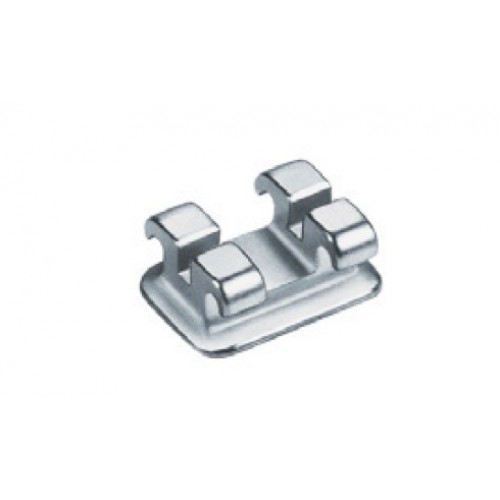 Standard Twin Edgewise Brackets