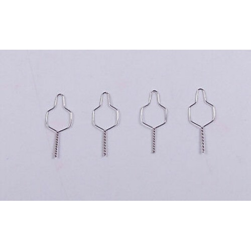 Preform Ligature Wire Short/Long (100pcs)