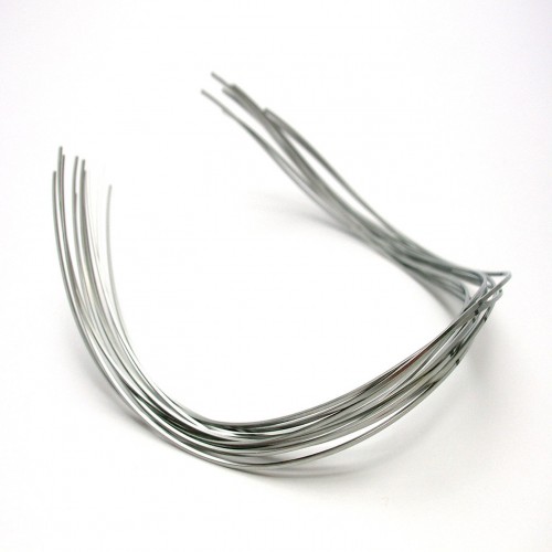 NiTi Reverse Curve Archwires (2pcs)