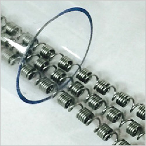 Stop Wound Springs (3)7"