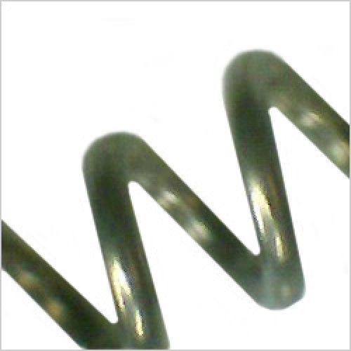 NiTi Open Coil Spring - (3) 7"